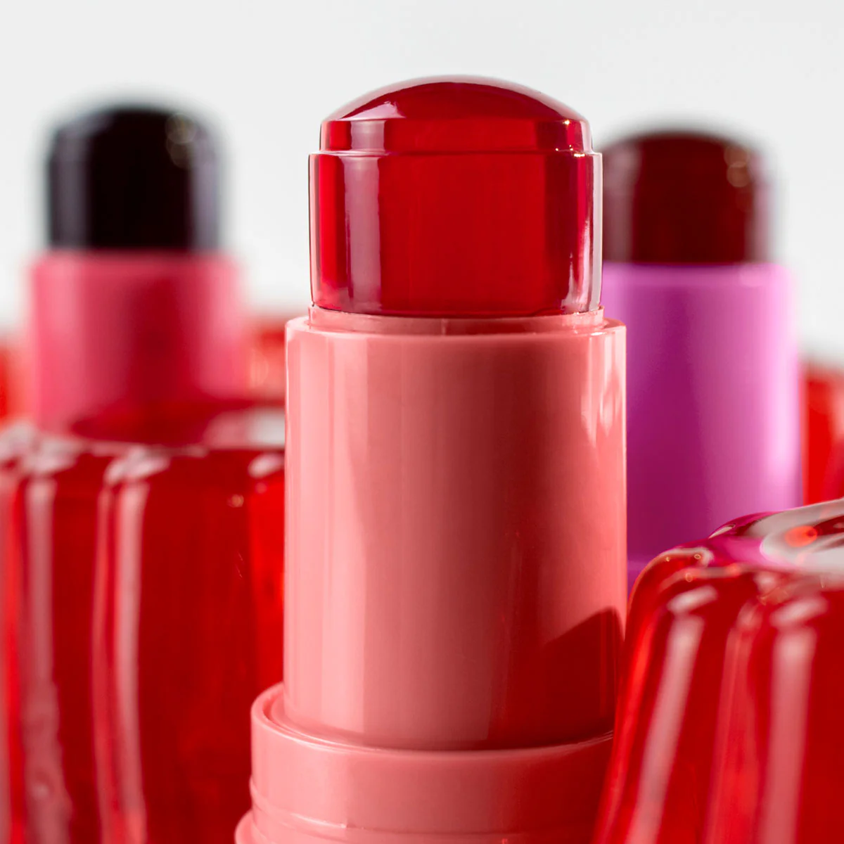 Blush Gelatina Melocotón para labios y mejillas (01) - Image 3