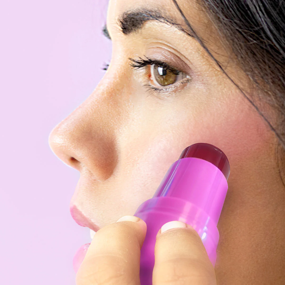 Blush Gelatina Melocotón para labios y mejillas (01) - Image 5