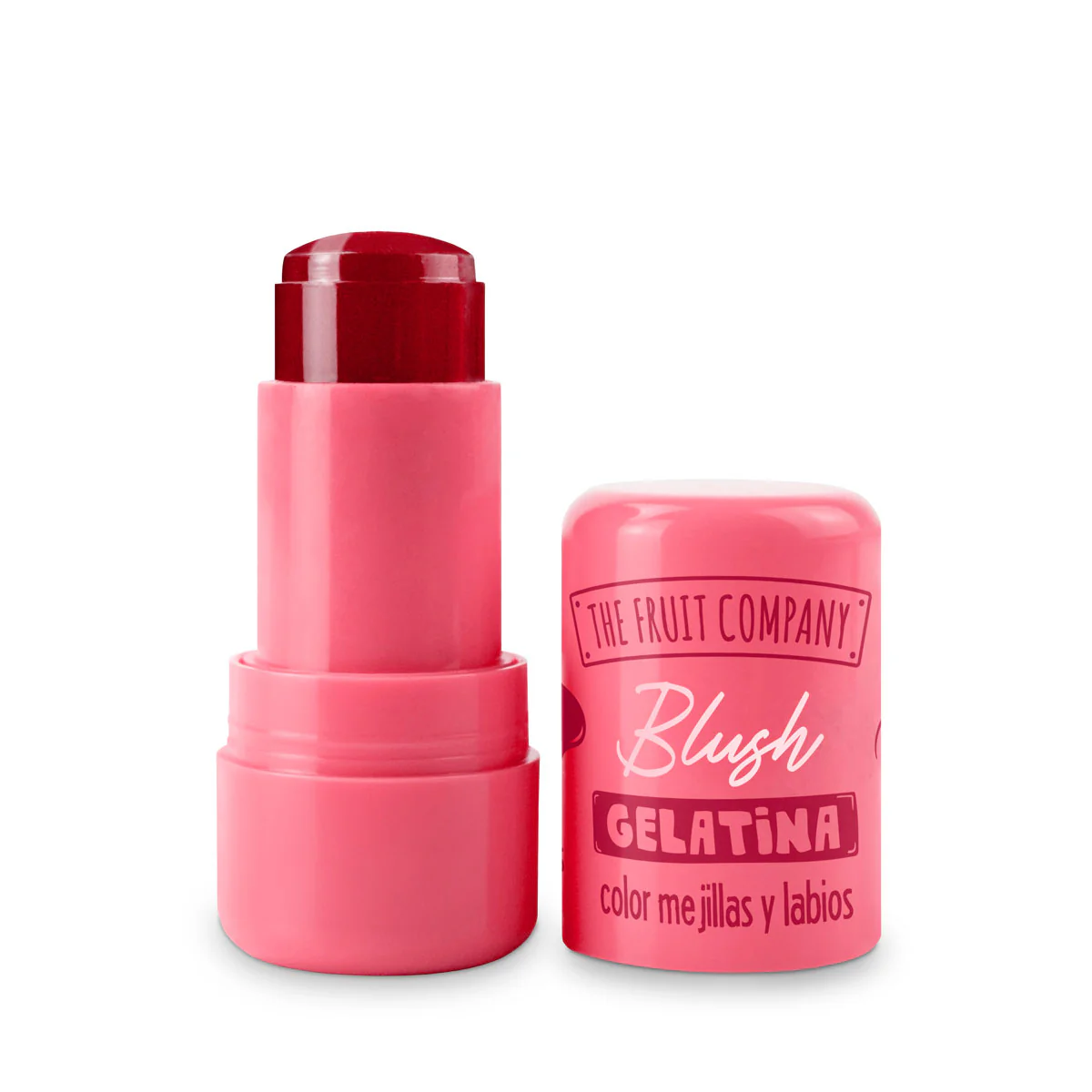 Blush Gelatina Sandía para labios y mejillas (02) - Image 3