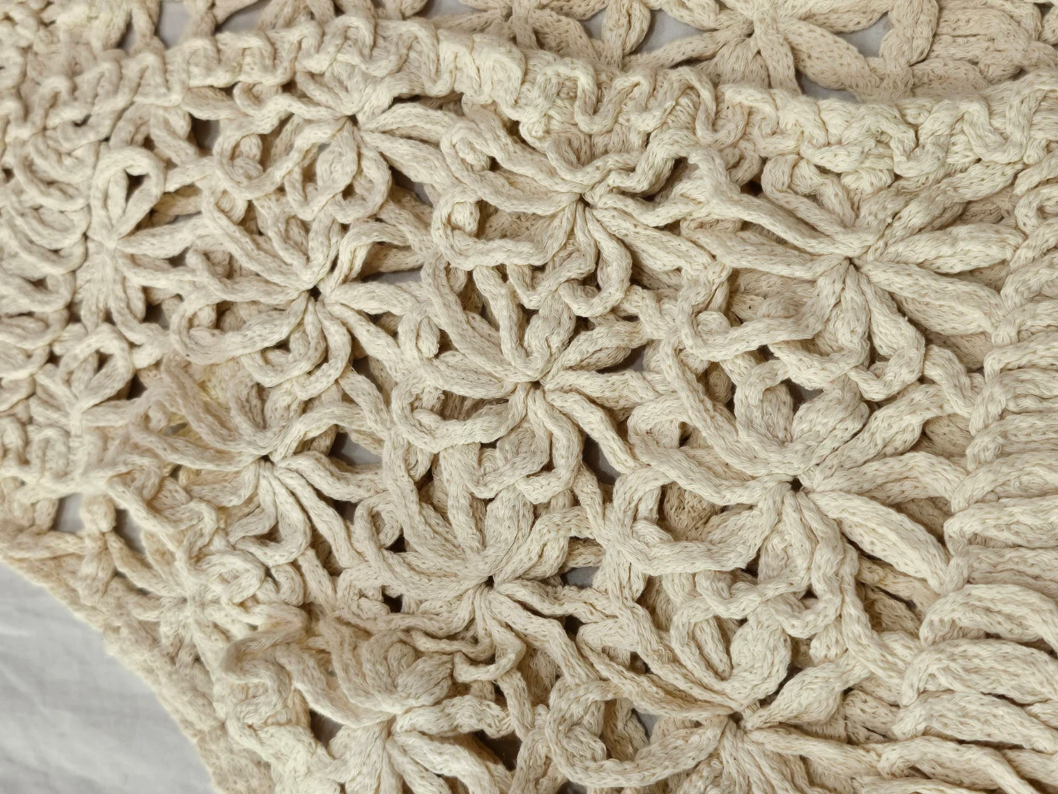 Chaleco Punto Santorini - Image 5