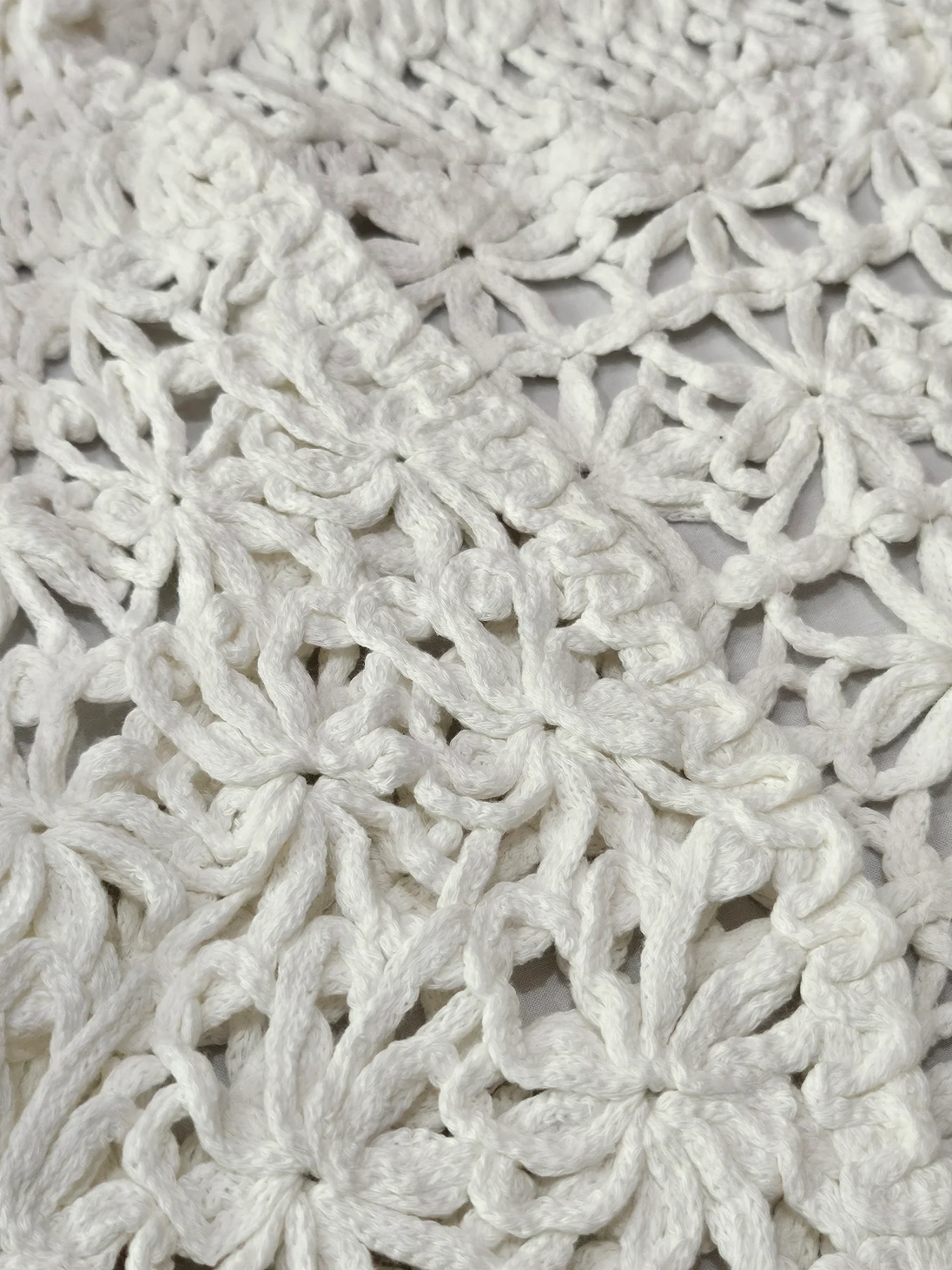 Chaleco Punto Santorini - Image 6