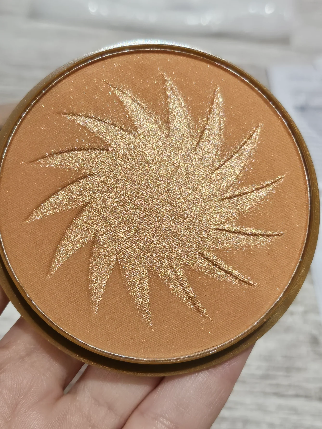 POLVOS DE SOL BRONCEADORES - YES LOVE - Image 4