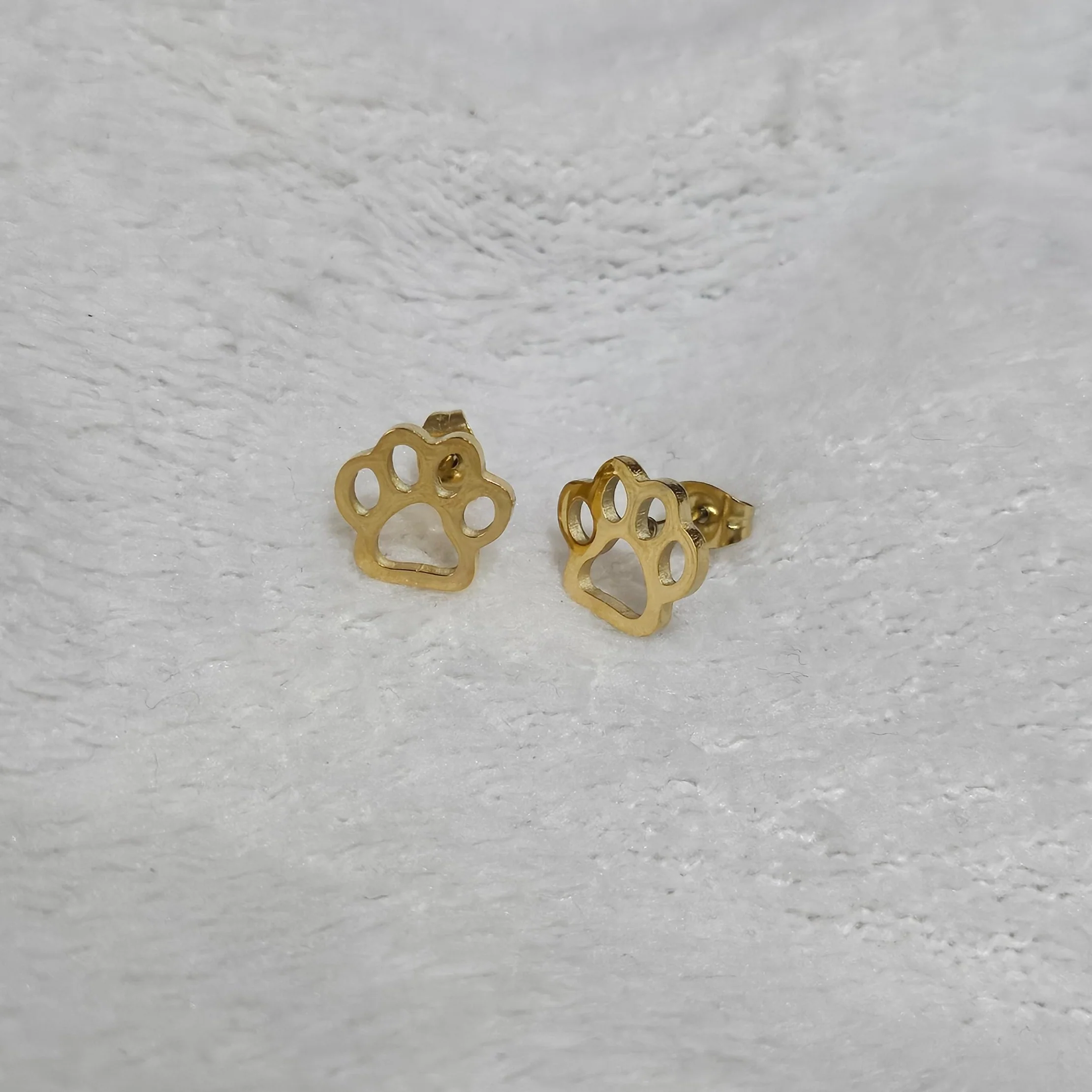 PENDIENTES HUELLA - Image 3