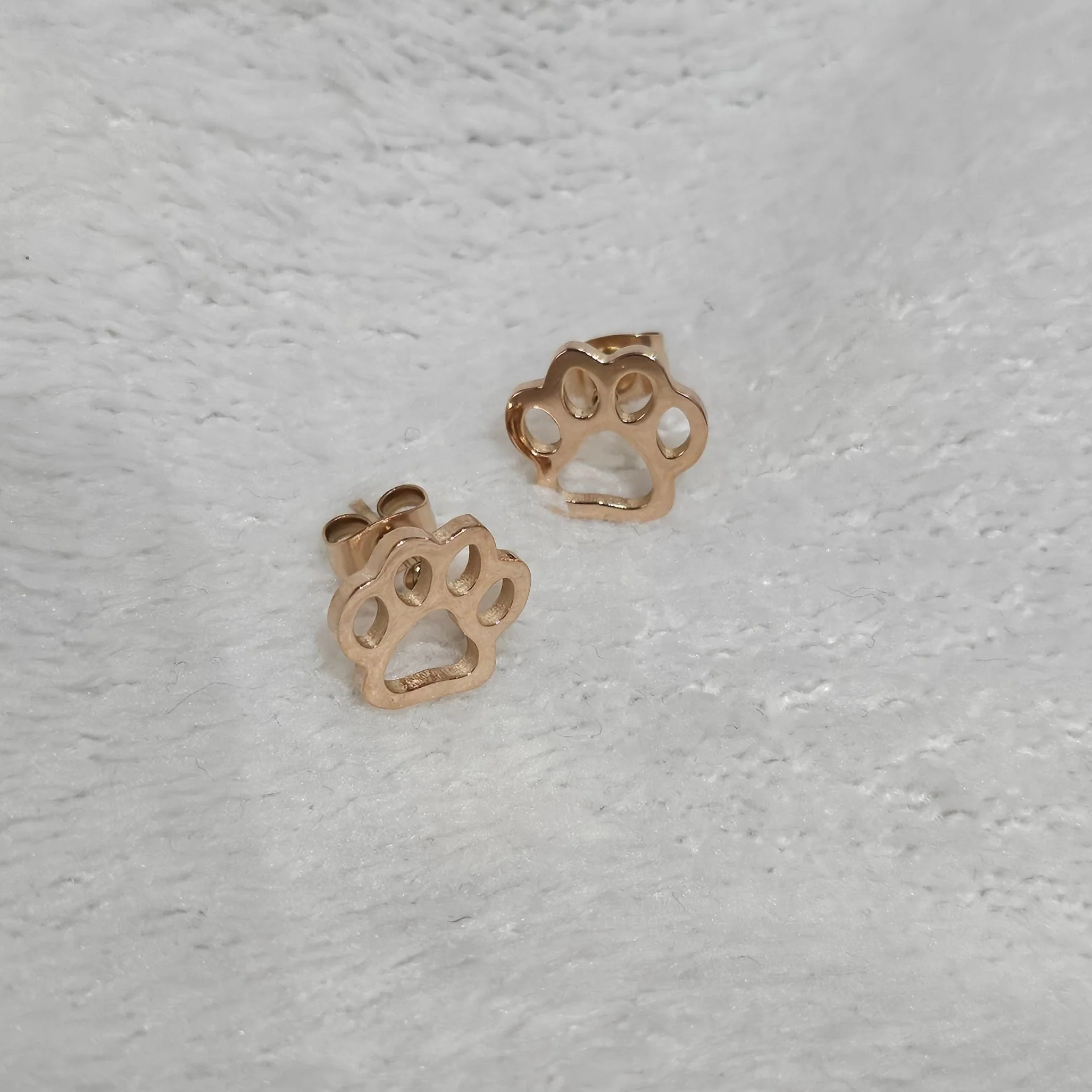 PENDIENTES HUELLA - Image 4