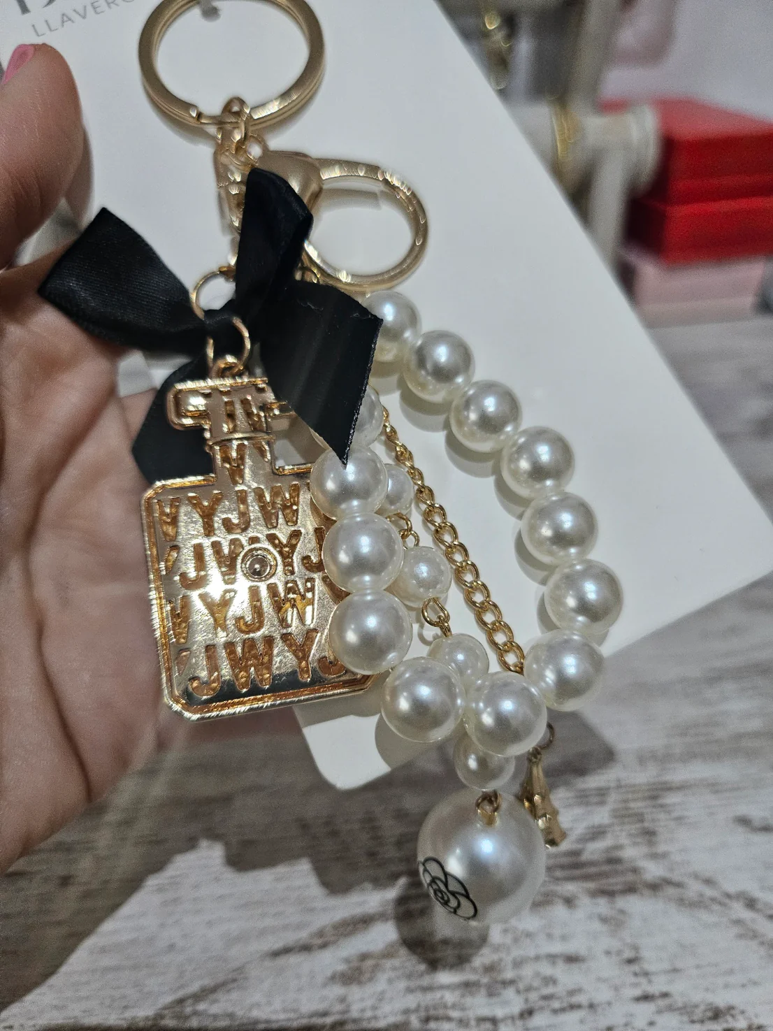 LLAVERO INSPIRACIÓN COCO - Image 5