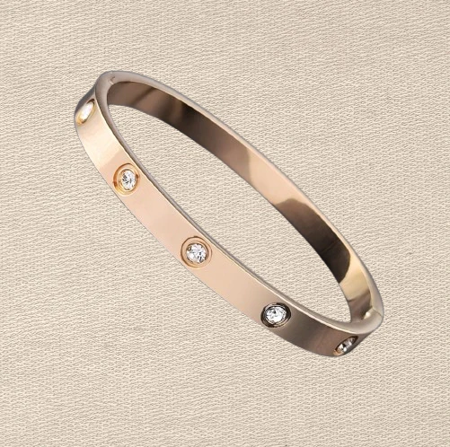 PULSERA FRANCIA GOLD - Image 4