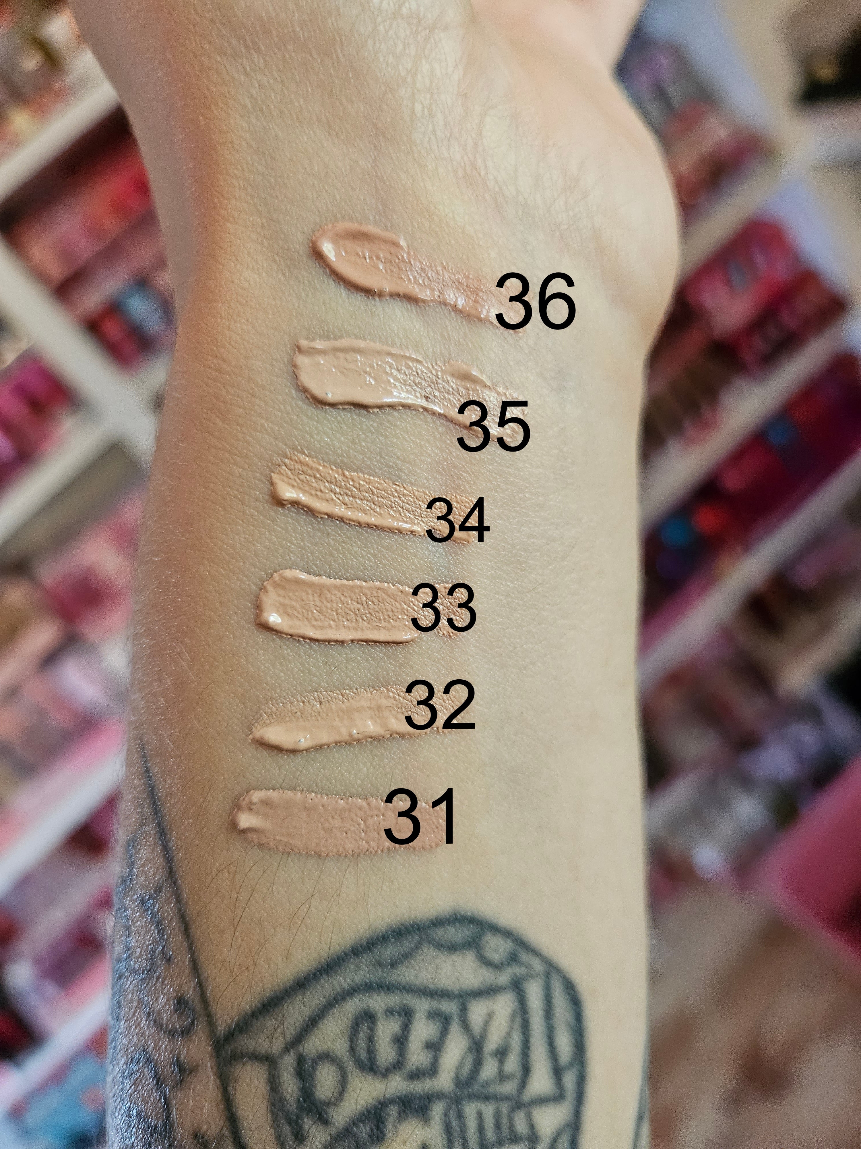 CORRECTOR TRUE PERFECTOR - Leticia Well - Image 3