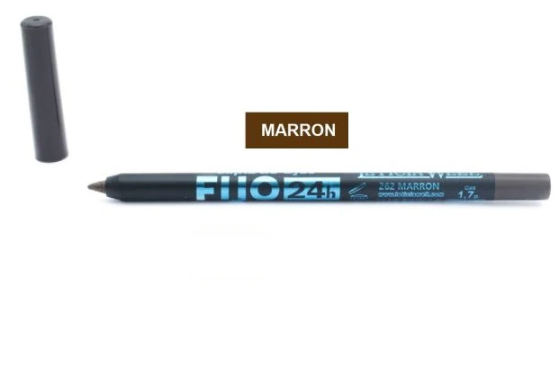 LAPIZ OJOS FIJO 24H - Leticia Well - Image 3