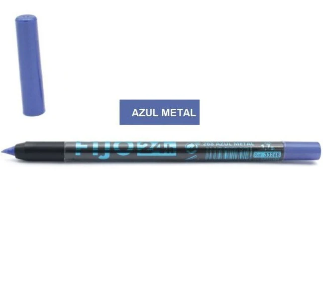 LAPIZ OJOS FIJO 24H - Leticia Well - Image 4