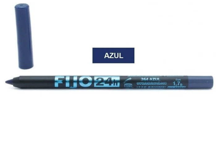 LAPIZ OJOS FIJO 24H - Leticia Well - Image 5