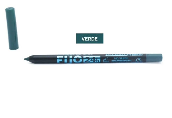 LAPIZ OJOS FIJO 24H - Leticia Well - Image 6