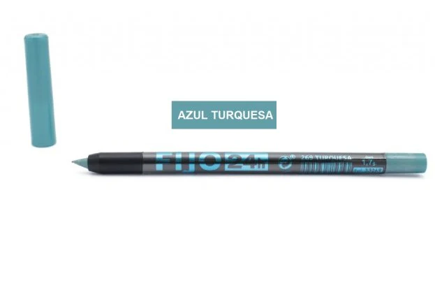 LAPIZ OJOS FIJO 24H - Leticia Well - Image 7