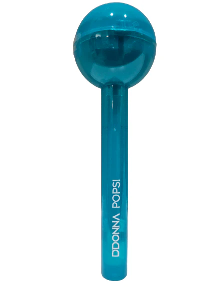 POP’S GLOSS + LIP BALM - DDONNA - Image 5