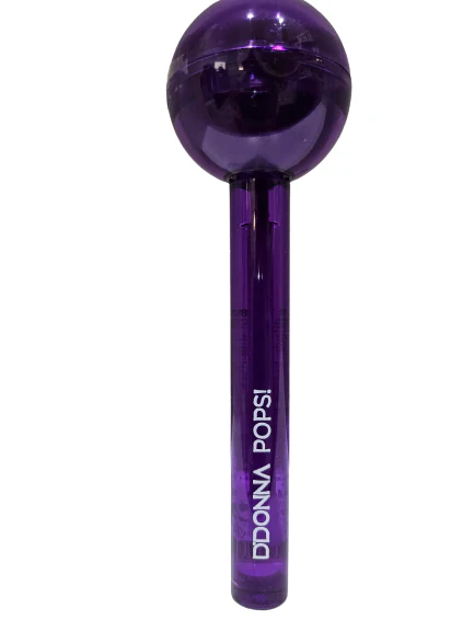 POP’S GLOSS + LIP BALM - DDONNA - Image 6