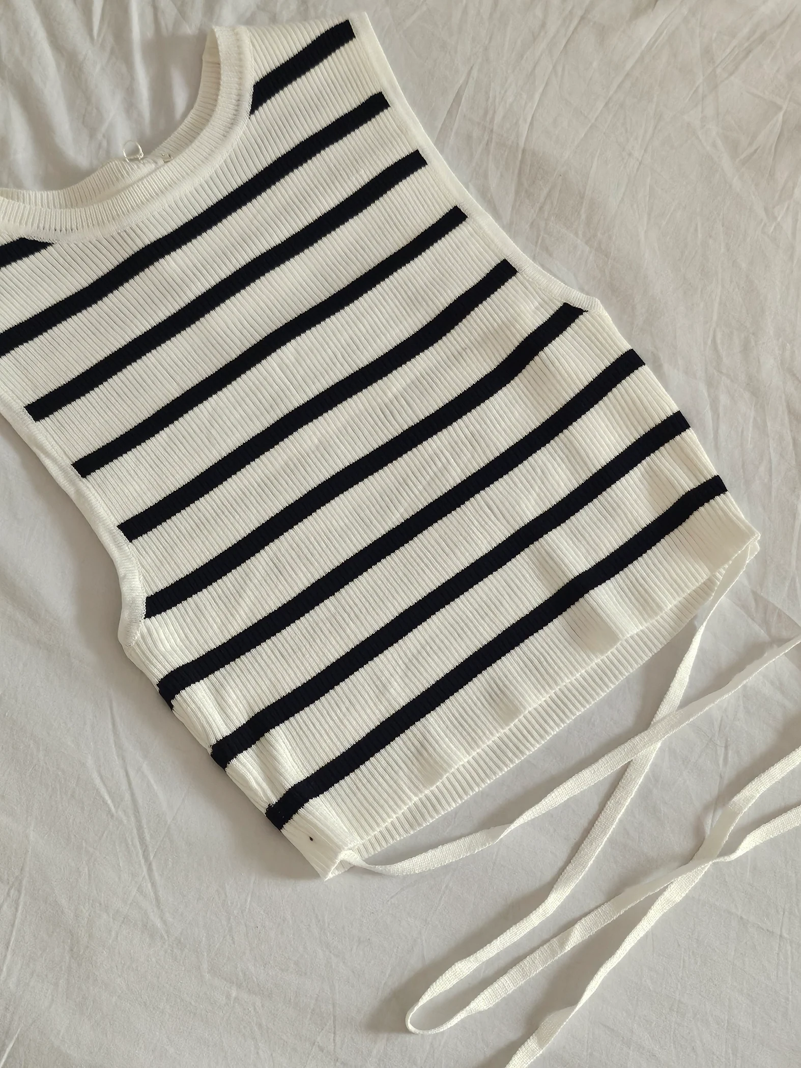 Top Mía - Cuerdas Canalé - Image 5