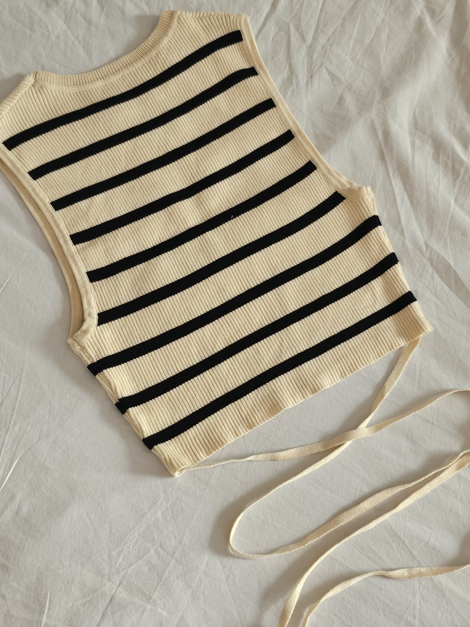 Top Mía - Cuerdas Canalé - Image 6