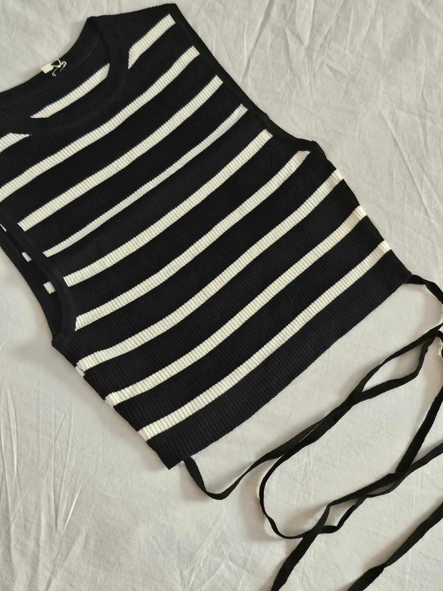 Top Mía - Cuerdas Canalé - Image 7