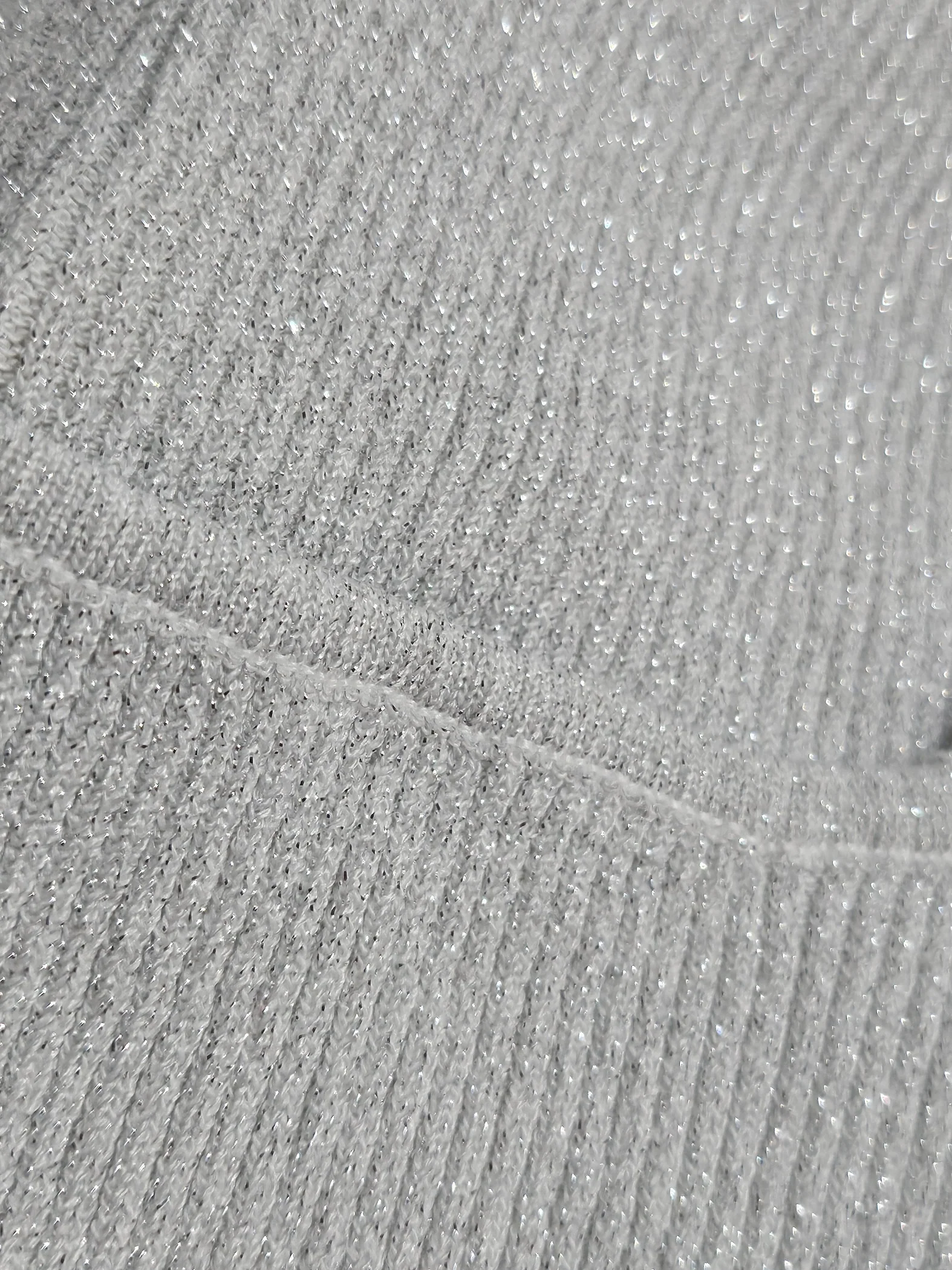 Top Megan - Brillo Escote Cuadrado - Image 8